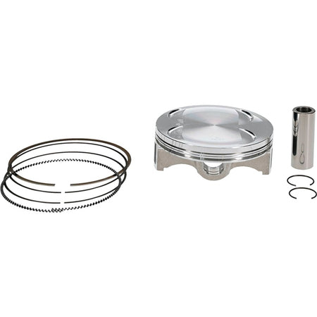 VertexWinderosa BIG Bore Forged Piston KIT HON
