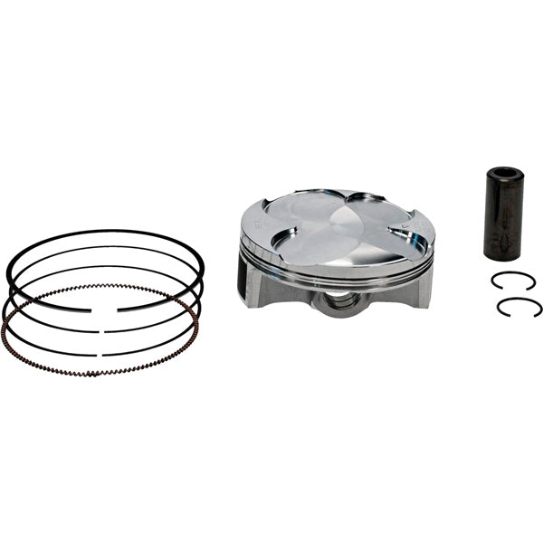 VertexWinderosa Piston Pro-replica KIT HON Vertex
