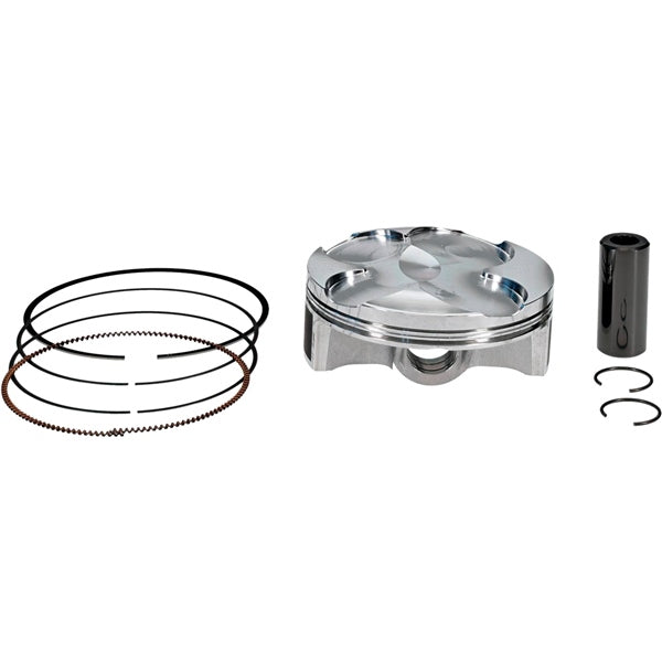 VertexWinderosa Piston Pro-replica KIT HON Vertex