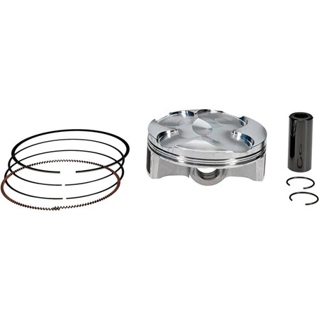 VertexWinderosa Piston Pro-replica KIT HON Vertex