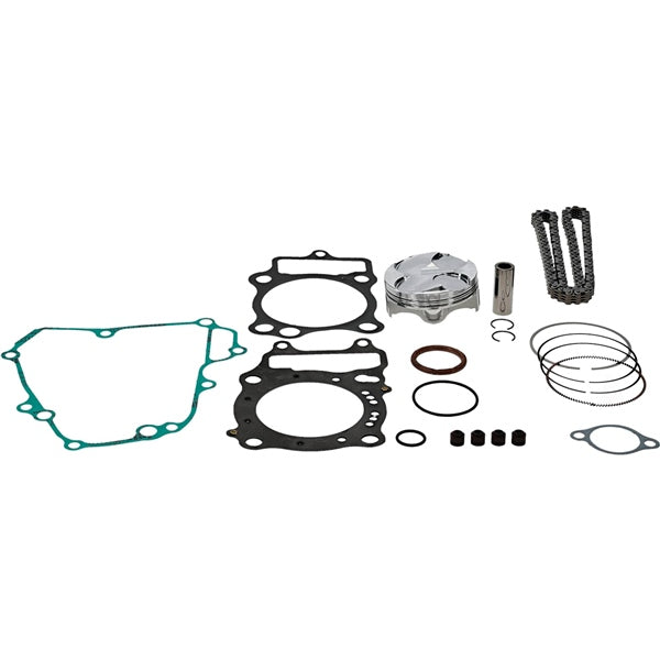 VertexWinderosa TOP END Piston KIT HON Vertex