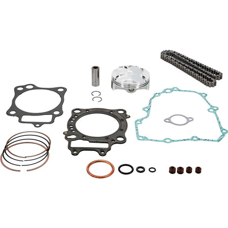 VertexWinderosa TOP END Piston KIT HON Vertex