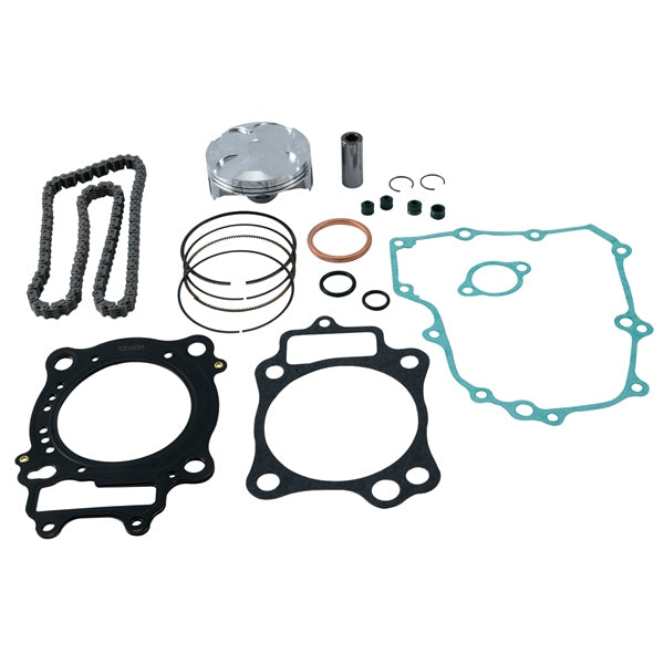 VertexWinderosa TOP END Piston KIT HON Vertex