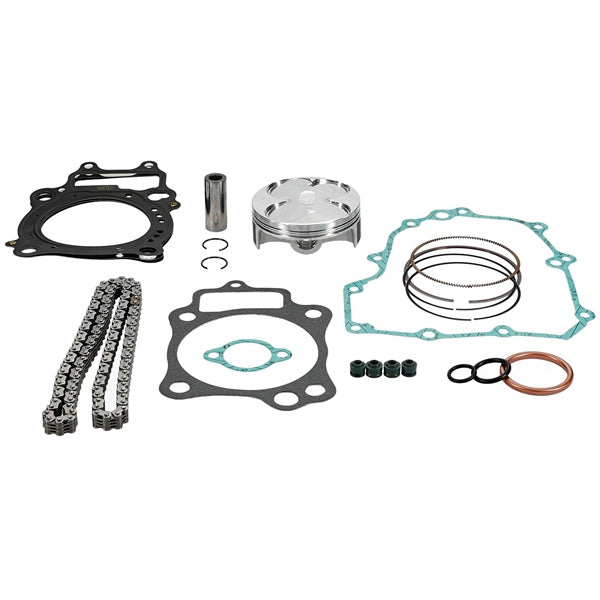 VertexWinderosa TOP END Piston KIT HON Vertex