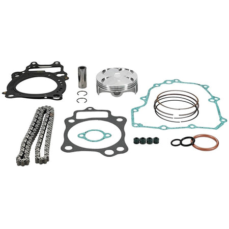VertexWinderosa TOP END Piston KIT HON Vertex