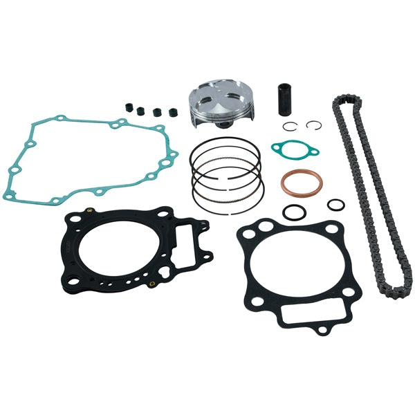 VertexWinderosa TOP END Piston KIT HON Vertex