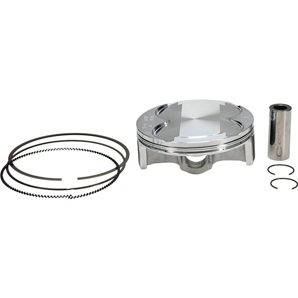 VertexWinderosa BIG Bore Forged Piston KIT Kawa