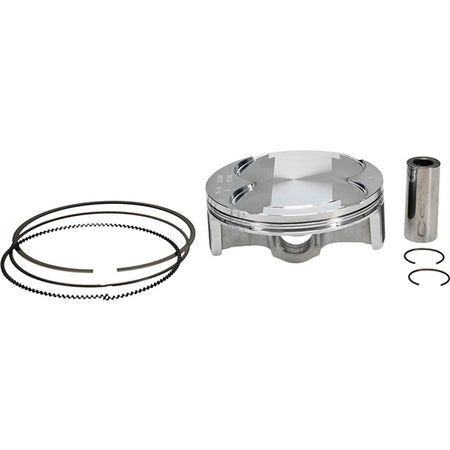 VertexWinderosa BIG Bore Forged Piston KIT Kawa