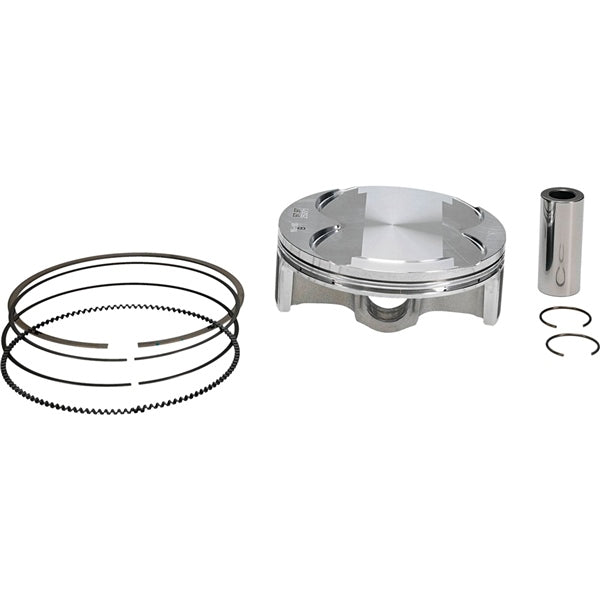 VertexWinderosa BIG Bore Forged Piston KIT Kawa