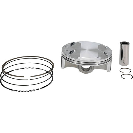VertexWinderosa BIG Bore Forged Piston KIT Kawa