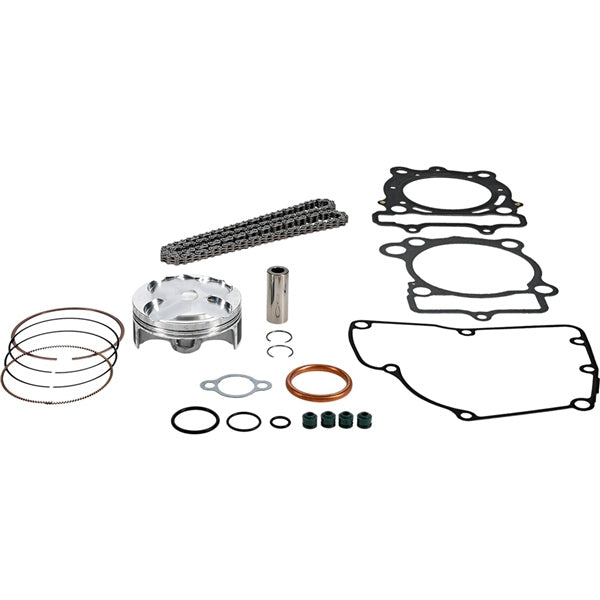 VertexWinderosa TOP END Piston KIT SUZ Vertex