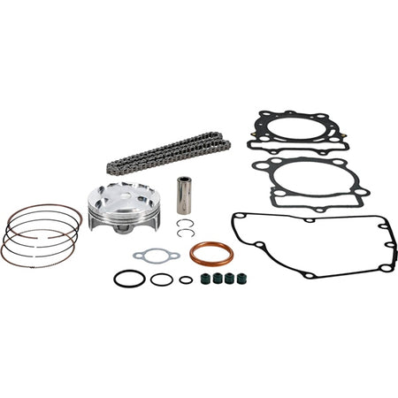 VertexWinderosa TOP END Piston KIT SUZ Vertex