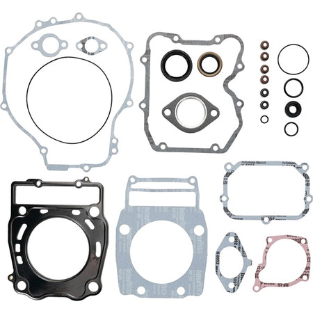 VertexWinderosa Gasket Compl KIT W/oil Seal POL