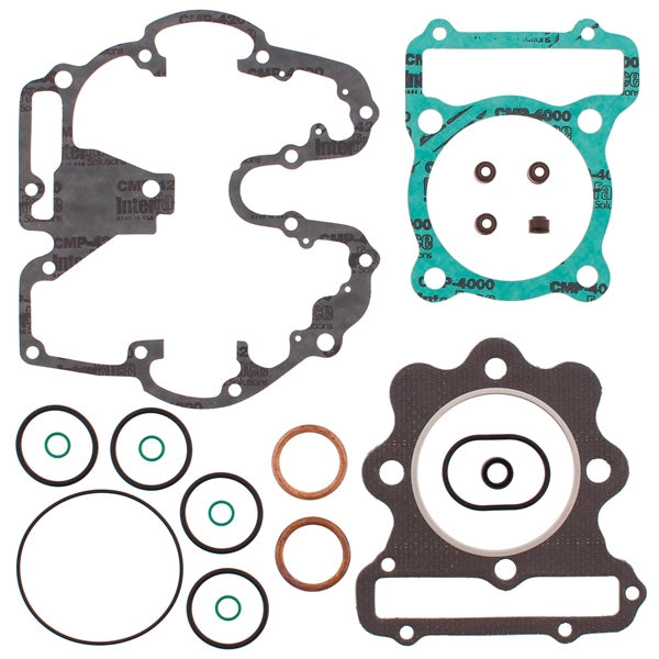 VertexWinderosa TOP END Gasket KIT HON Winderosa