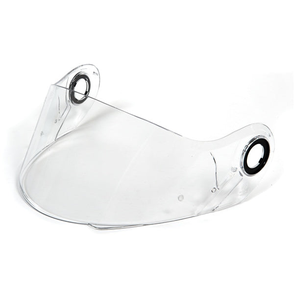 LS2 Shield Strobe/ff386 Pinlockclr