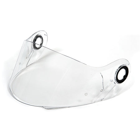 LS2 Shield Strobe/ff386 Pinlockclr