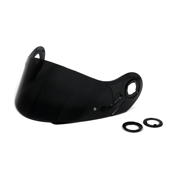 LS2 Shield Strobe/ff386 Dsmk
