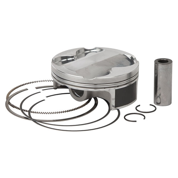 VertexWinderosa BIG Bore Forged Piston KIT SUZ