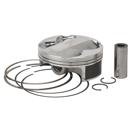 VertexWinderosa BIG Bore Forged Piston KIT SUZ