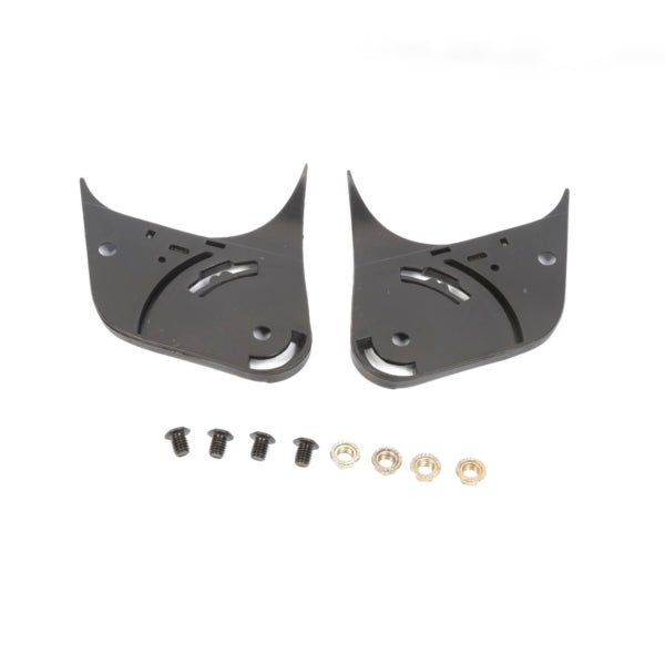 CKX Ratchet VGK1 Visor BK QTY2