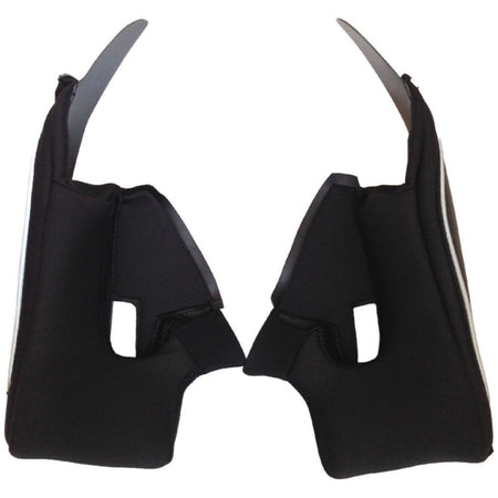 LS2 Ear/cheek PAD Stream XL