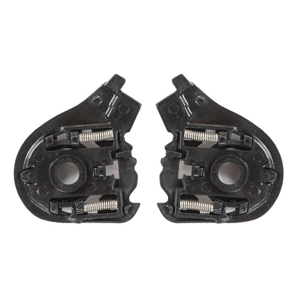 LS2 Shield Accessories