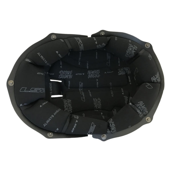 LS2 Liner Rebellion M
