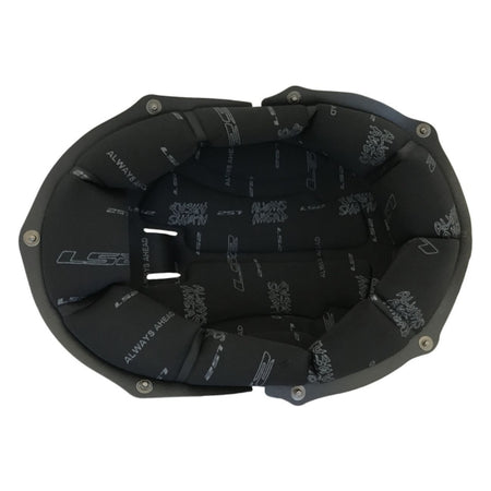 LS2 Liner Rebellion M