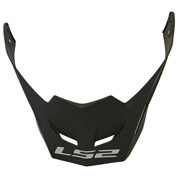LS2 Peak OHM Solid MAT BK