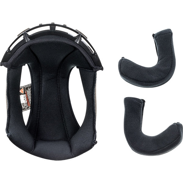 LS2 Cheek PAD Spitfire S