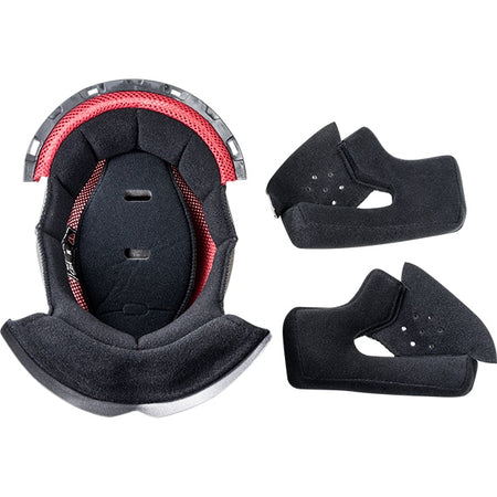 LS2 Liner for Rapid Helmet