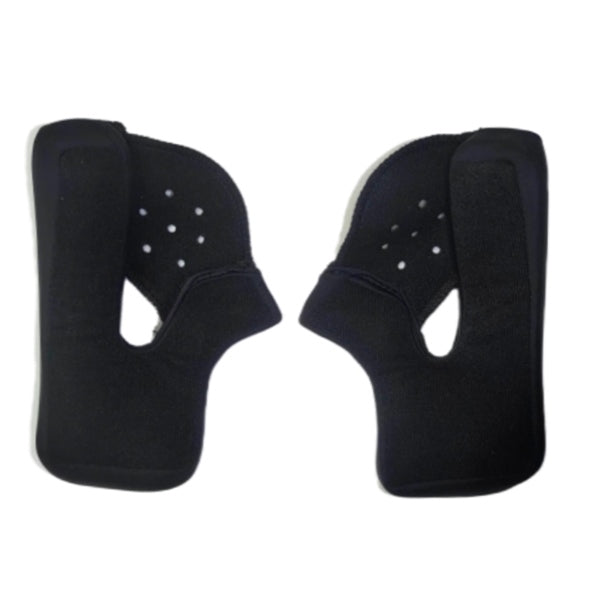 LS2 Cheek Pads Rapid 3XL