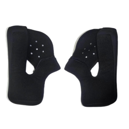 LS2 Cheek Pads Rapid 3XL
