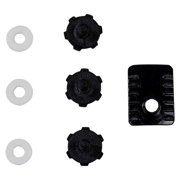 LS2 Screw Peak Subverter