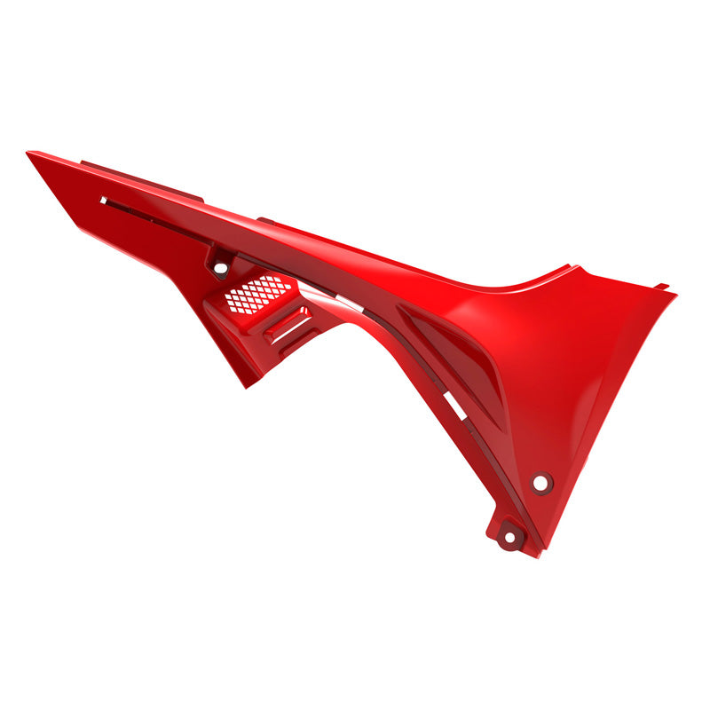 Polisport AIRBOX COVER HONDA (RED)