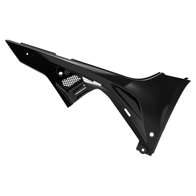 Polisport AIRBOX COVER HONDA (BLACK)
