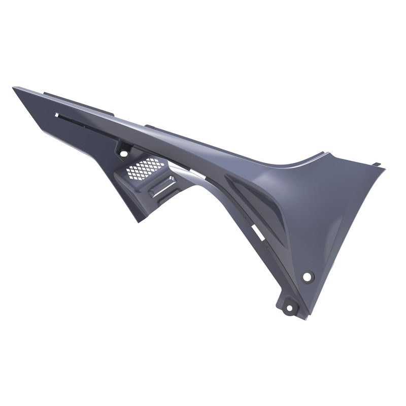 Polisport AIRBOX COVER HONDA (GREY)