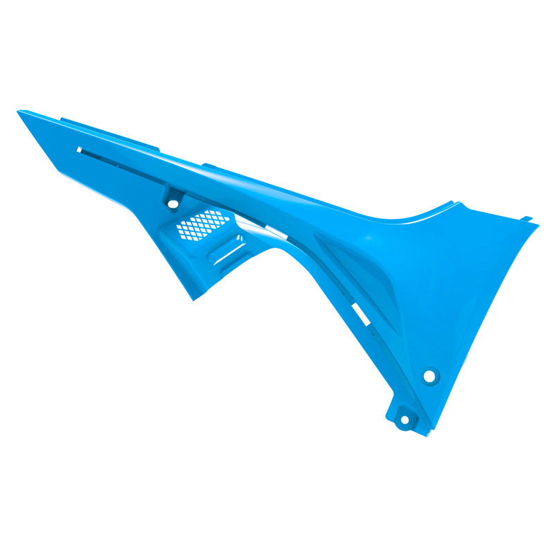 Polisport AIRBOX COVER HONDA (BLUE)