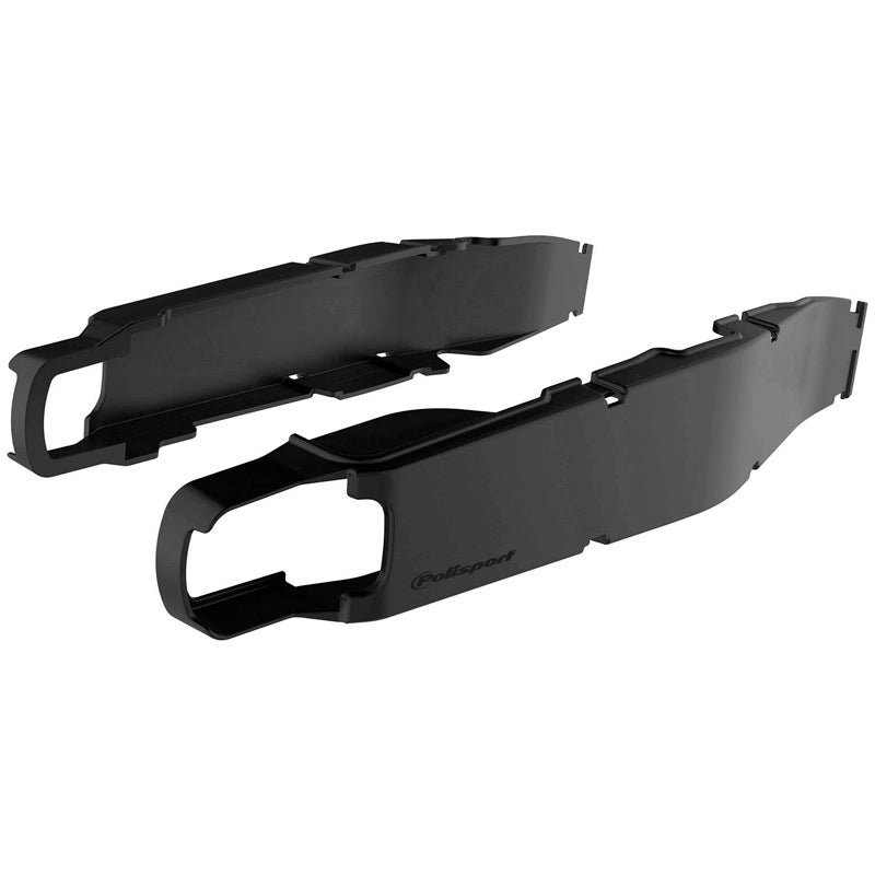Polisport SWINGARM PROTECTORS TM (BLACK)