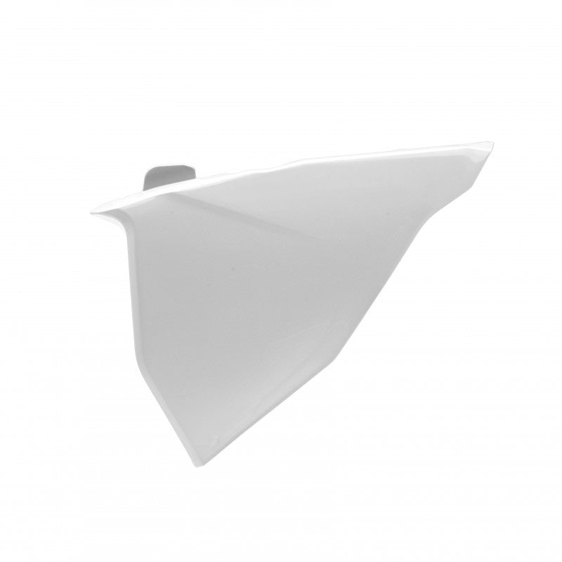 Polisport AIRBOX COVER GASGAS (WHITE)