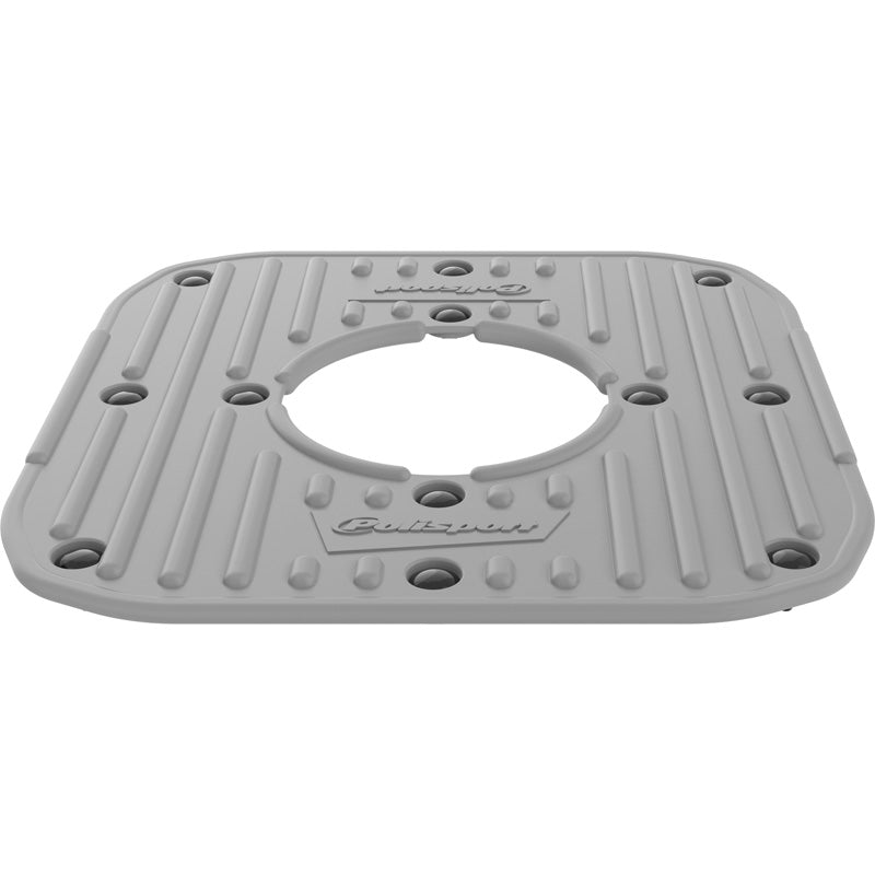 Polisport TRACK STAND RUBBER TOP + CLIPS (GREY)