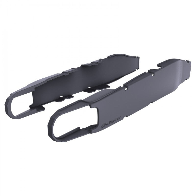 Polisport SWINGARM PROTECTORS SHERCO (GREY)