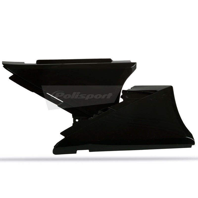 Polisport AIRBOX COVER GASGAS (BLACK)