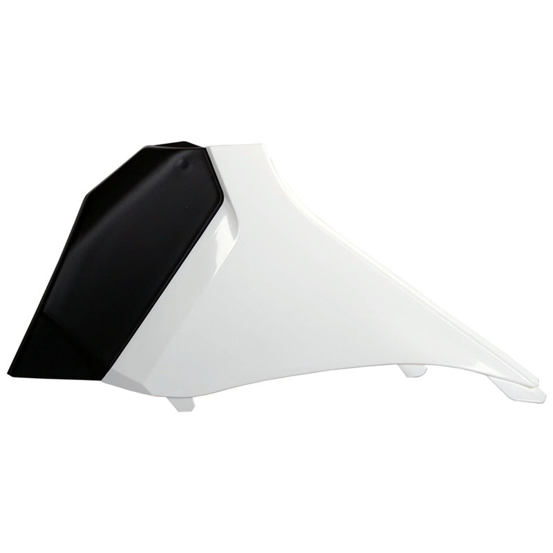 Polisport AIRBOX COVER KTM (WHITE)