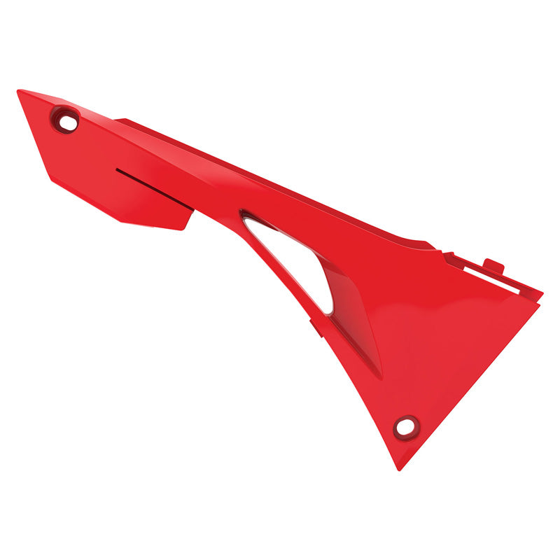 Polisport AIRBOX COVER HONDA (RED)