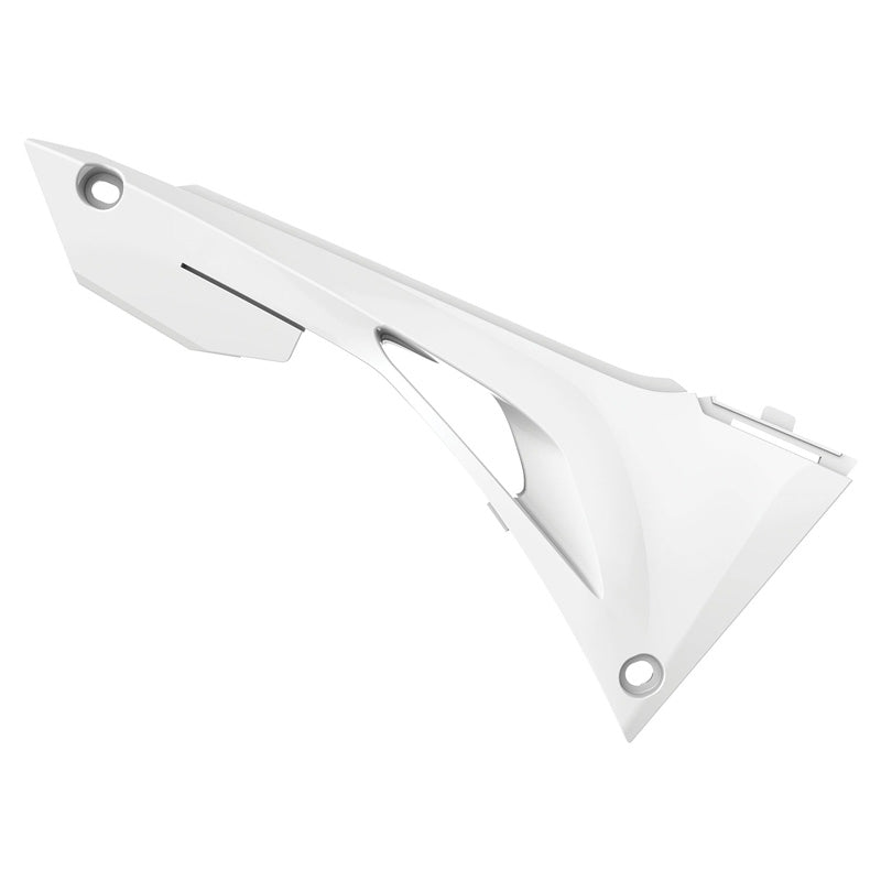 Polisport AIRBOX COVER HONDA (WHITE)