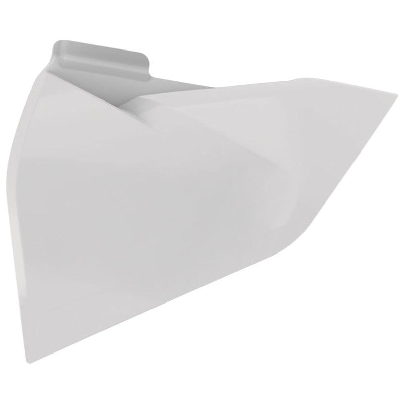 Polisport AIRBOX COVER KTM (WHITE)
