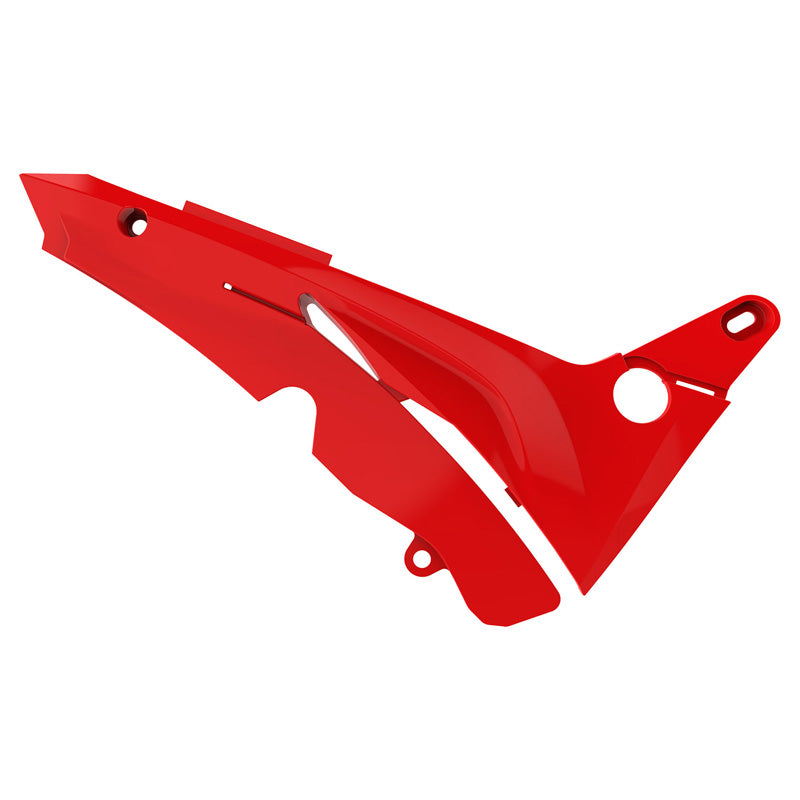 Polisport AIRBOX COVER RESTYLING HONDA (RED)