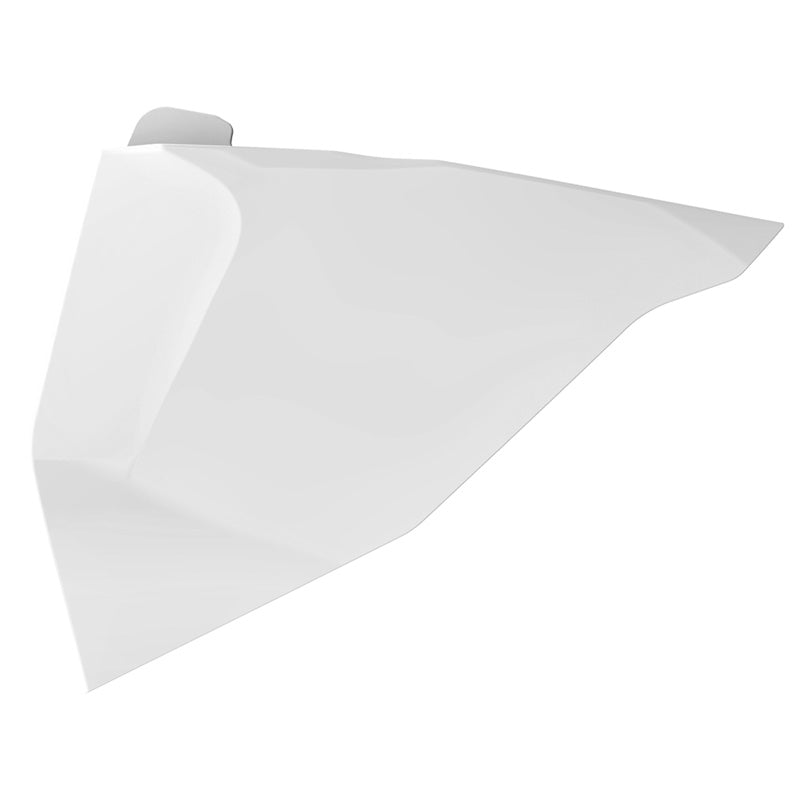 Polisport AIRBOX COVER KTM (WHITE)