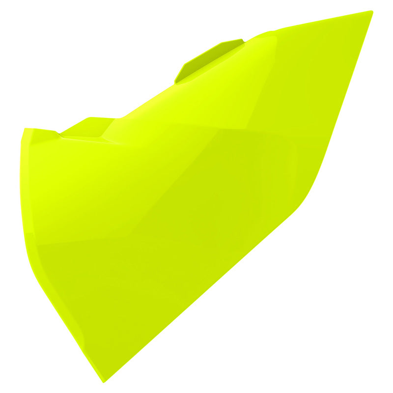 Polisport AIRBOX COVER KTM (YELLOW)